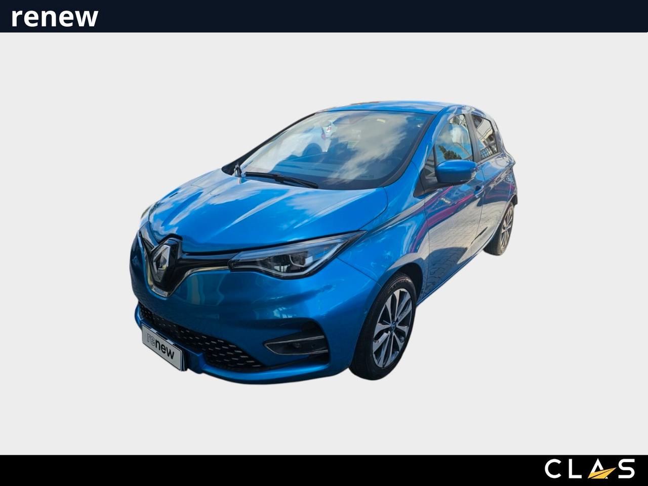 Renault ZOE Intens R135