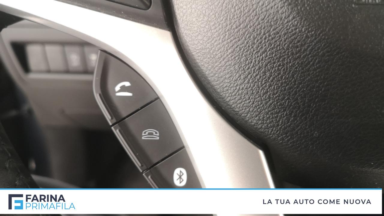 SUZUKI Ignis III 2020 - Ignis 1.2h Top 4wd allgrip