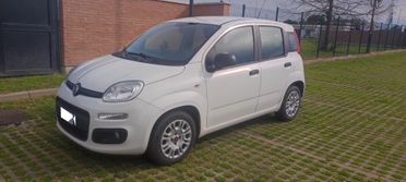 Fiat Panda 1.3 MJT 95 CV S&S Lounge AUTOCARRO N1 4 POSTI