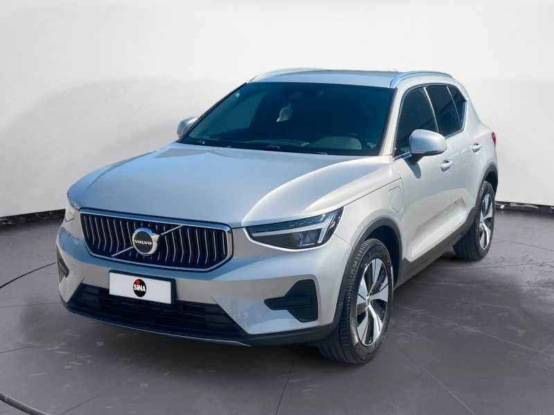 VOLVO XC40 1.5 t4 recharge PheV Core AuTo