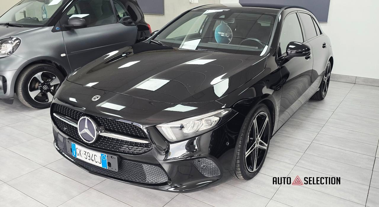 Mercedes Classe A . (Ok.Neopatentati)