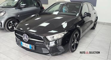 Mercedes Classe A . (Ok.Neopatentati)