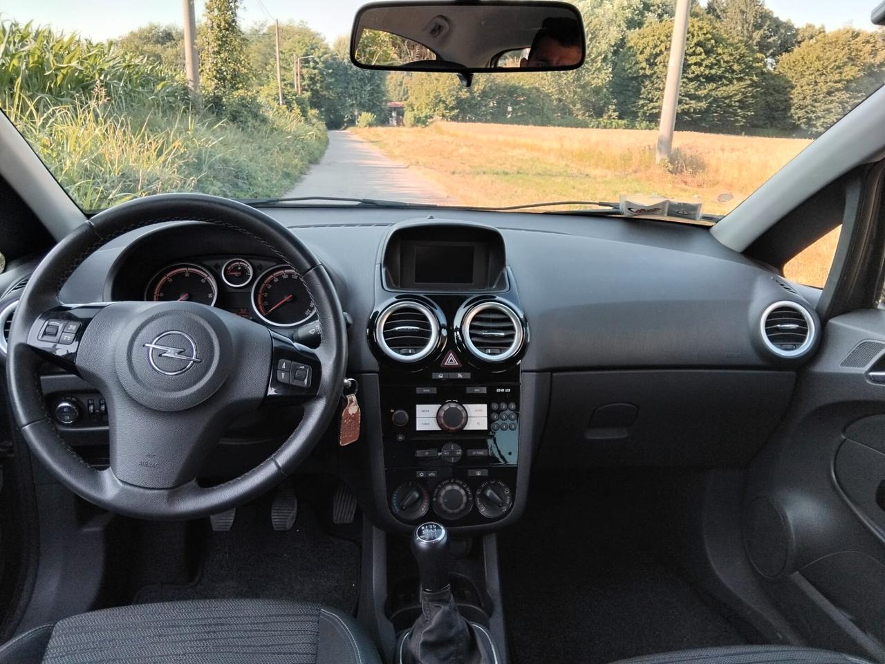 Opel Corsa 1.3 CDTI 75CV F.AP. 5 porte Sport