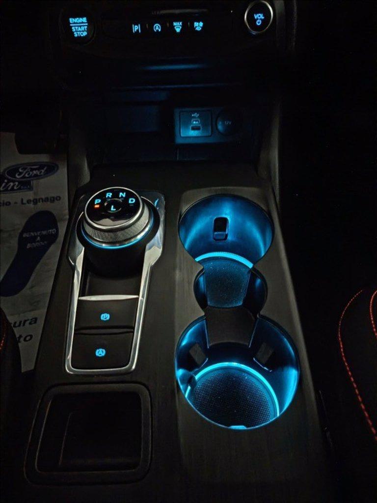FORD Focus 1.5 ecoblue ST-Line 115cv auto del 2023