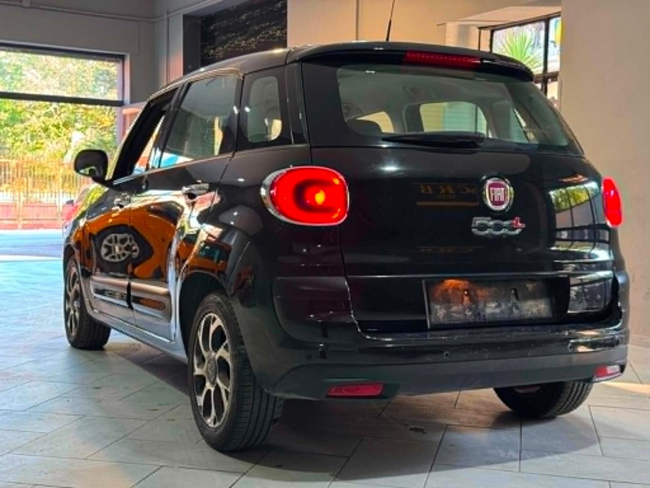 Fiat 500L 1.6 Multijet 120 CV Cross SENZA DIFETTII GARANZIA