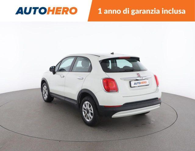 FIAT 500X 1.3 MultiJet 95 CV Pop Star