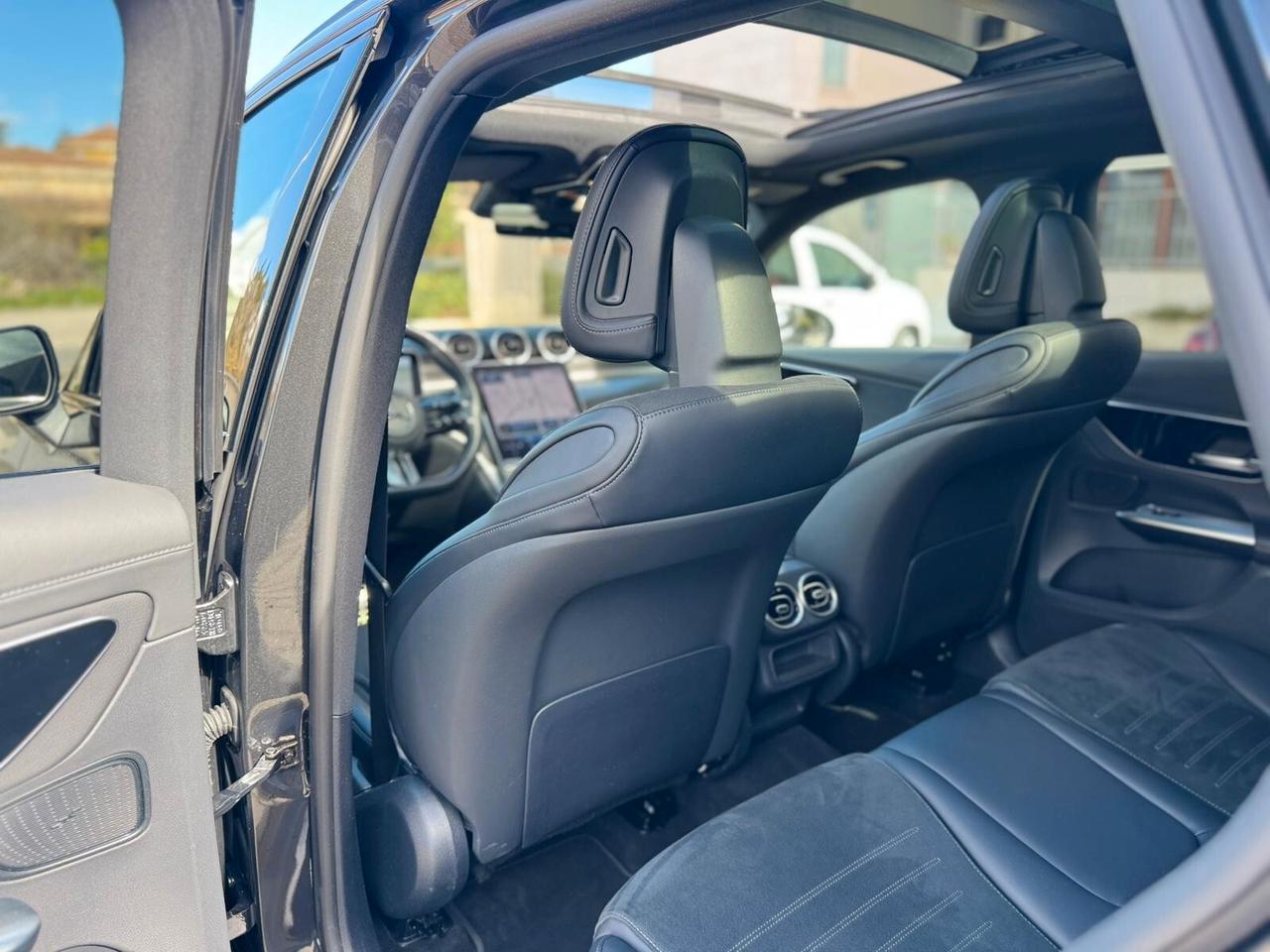 Mercedes-benz GLC 300 d 4Matic Mild Hybrid AMG , TETTO, FULL