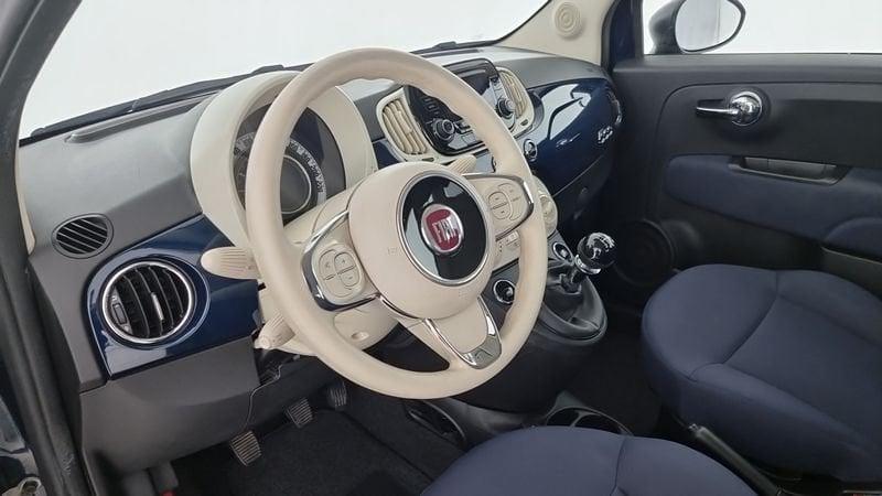 FIAT 500 1.0 Hybrid Cult