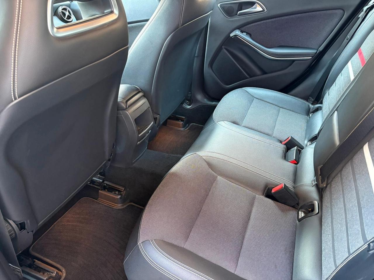 Mercedes-benz A 180 CDI Sport