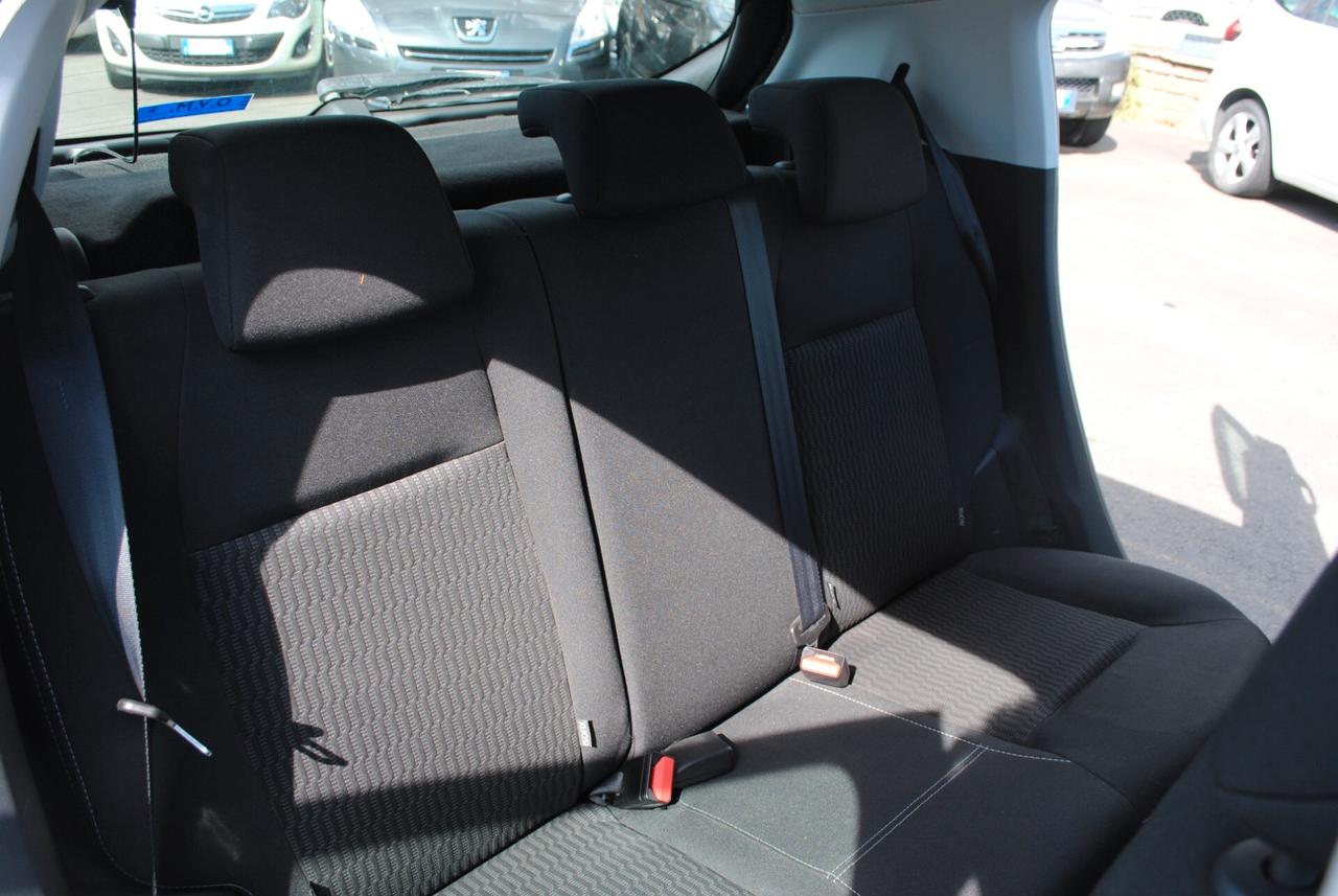 PEUGEOT 208 1.4 HDI 68 CV