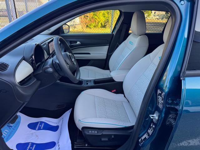 FIAT 600 Hybrid 100 CV DCT MHEV La Prima