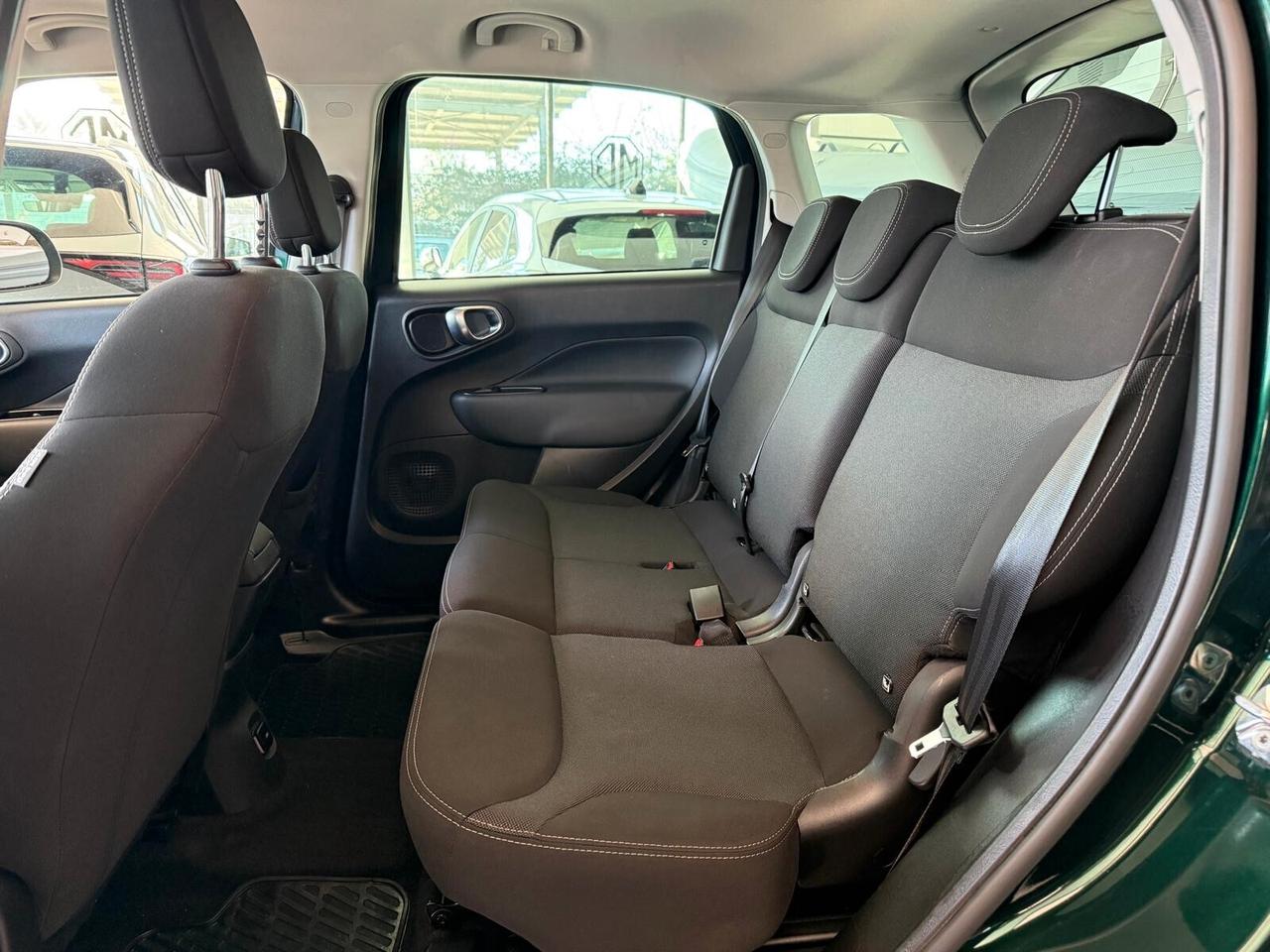 Fiat 500L 1.6 Multijet 120 CV Cross