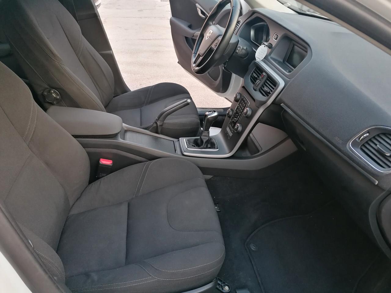 Volvo V40 D2 1.6 Kinetic