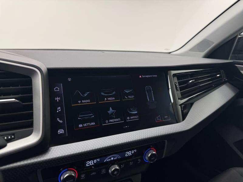 AUDI A1 SPB 30 TFSI S LINE EDITION