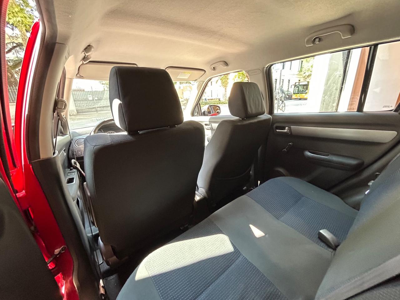 Suzuki Swift 1.3 GPL (scad. 2031) | 60.000KM!!!