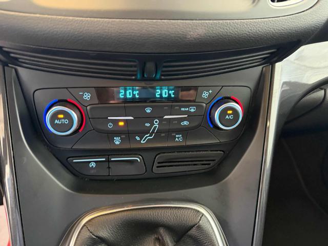 FORD C-Max BELLISSIMA/CLIMA/NAVI