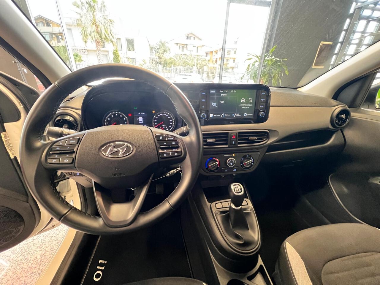 Hyundai i10 1.0 MPI Prime