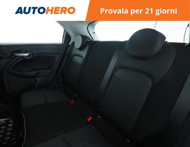 FIAT 500X 1.6 E-Torq 110 CV Urban