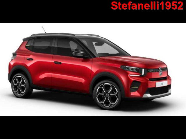 CITROEN C3 Nuova Turbo 100cv - MAX