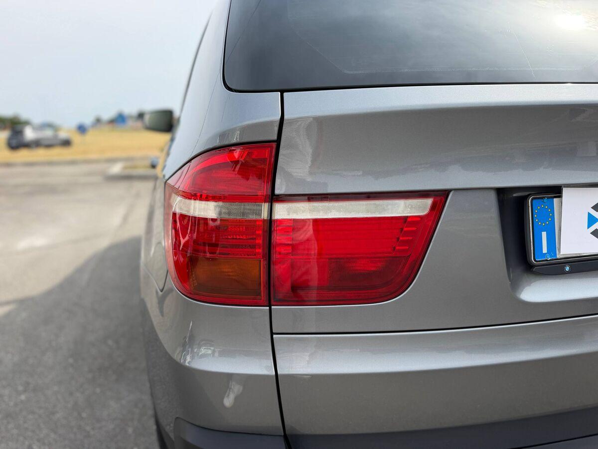 BMW X5 Xdrive30d (3.0d) Eletta auto