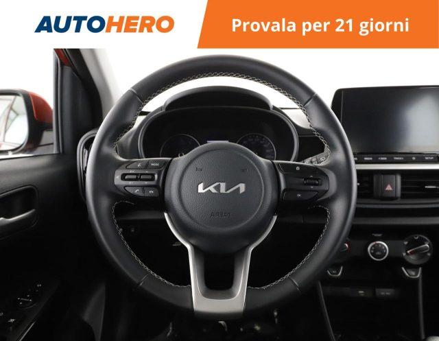 KIA Picanto 1.0 12V 5 porte Style