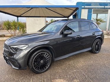Mercedes-benz GLC 220 d 4Matic Mild Hybrid AMG Line Premium Plus