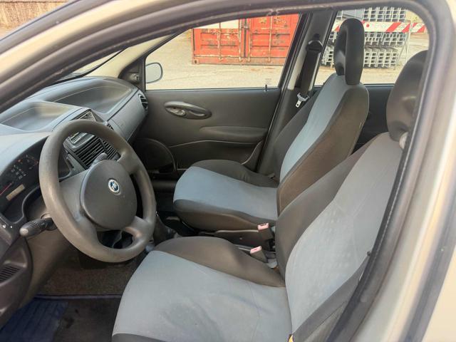 FIAT Punto 1.2 5p Active Natural Power senza lavoro da fare