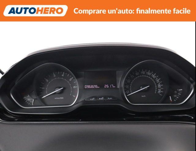 PEUGEOT 208 1° serie PureTech 82 5 porte Active