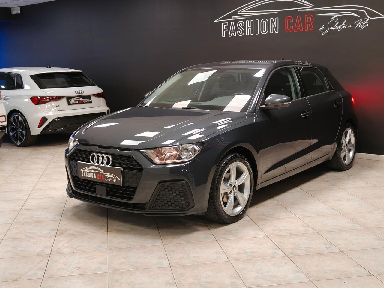 Audi A1 SPB 30 TFSI