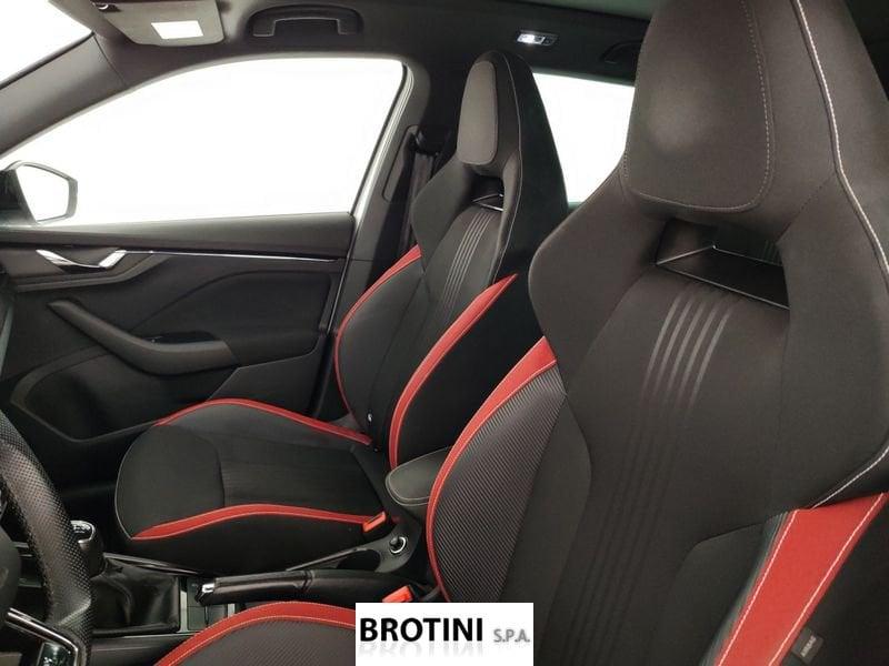 Škoda Kamiq 1.0 TSI 110cv Monte Carlo