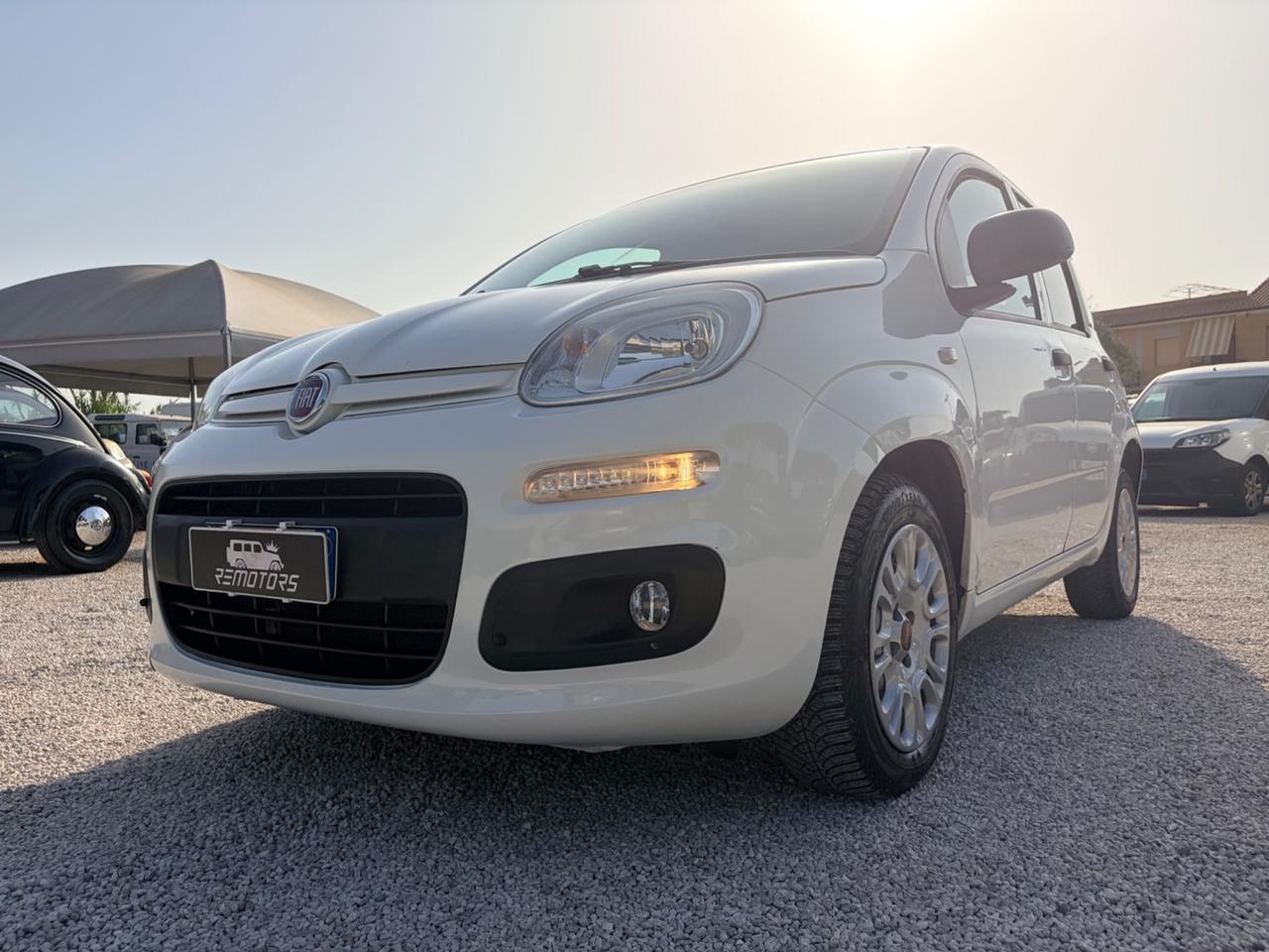Fiat Panda 1.3 MJT 80 CV S&S Easy
