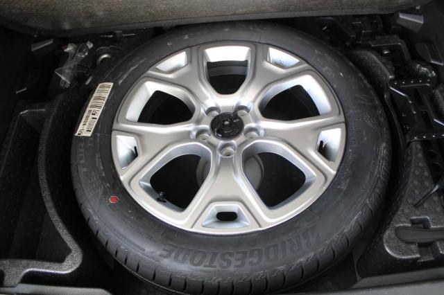 Jeep Renegade 1.6 mjt Limited 2wd 130cv con CarPlay