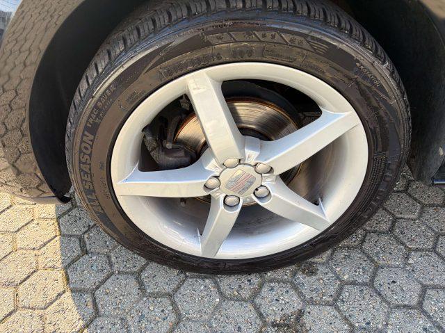 SEAT Ibiza Ibiza IV Berlina SC 1.2 tdi cr Reference