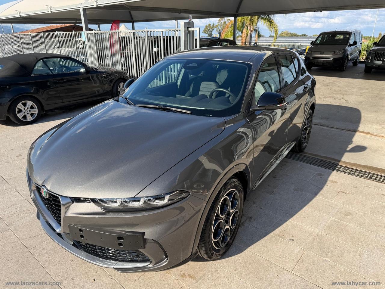 ALFA ROMEO Tonale 1.6 diesel 130 CV TCT6 Ti