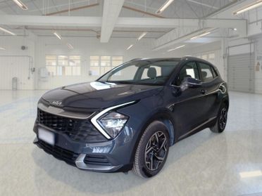 KIA SPORTAGE 1.6 CRDI MHEV BUSINESS 2WD DCT SUV