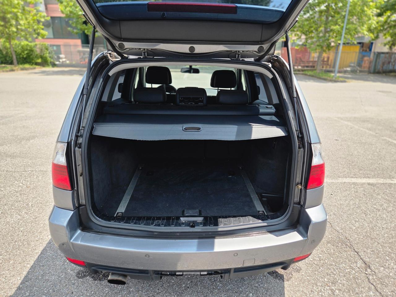Bmw X3 xDrive20d Attiva