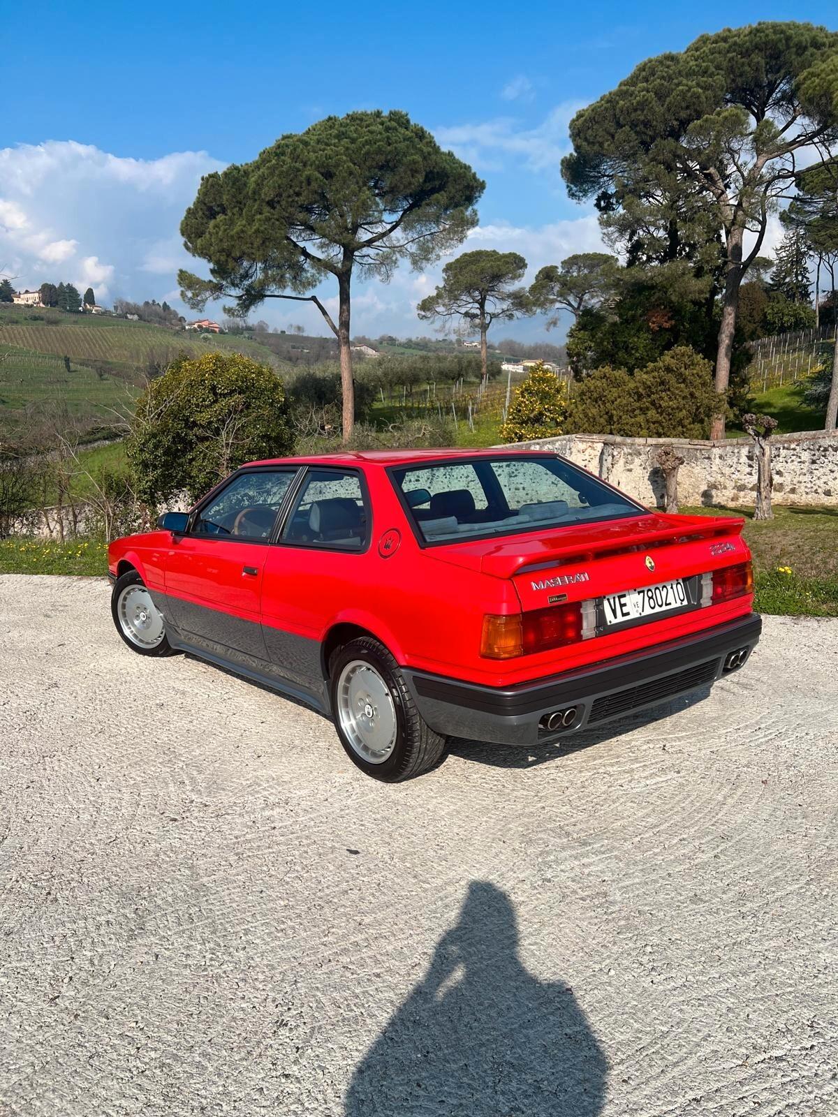 Maserati 224 2.24