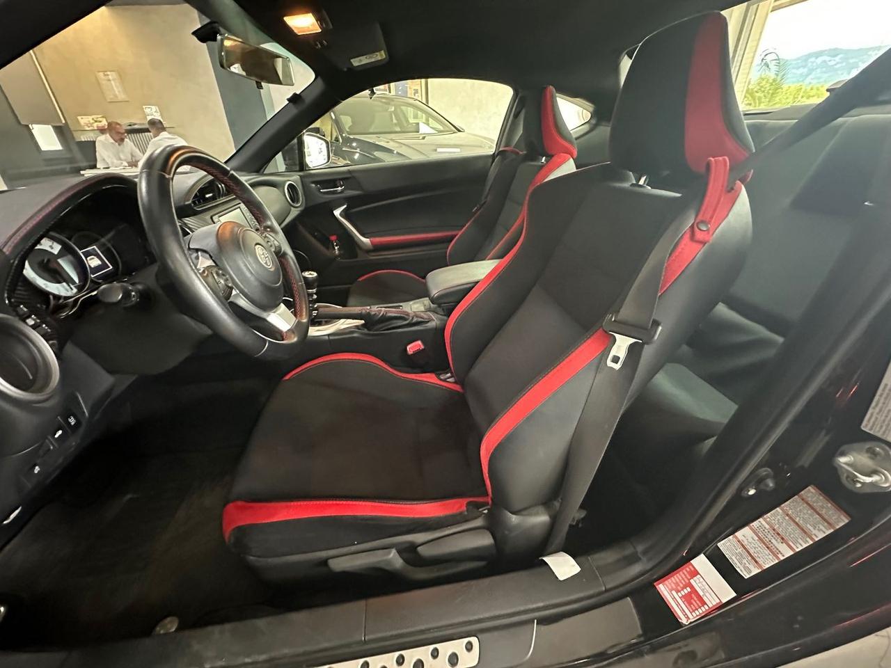 Toyota GT86 Racing Edition 2.0 #6384