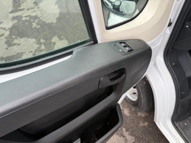 FIAT Ducato 35 2.2 Mjt 140CV AT9 PLM-TM Furgone