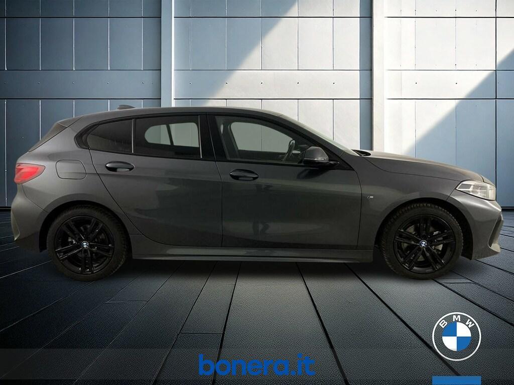 BMW Serie 1 5 Porte 118 d SCR Msport Steptronic