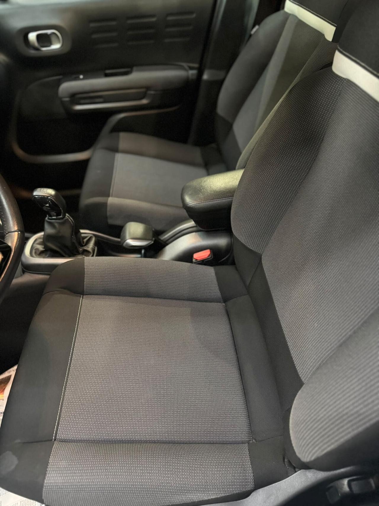 Citroen C3 PureTech 82 Shine - Neopatentati