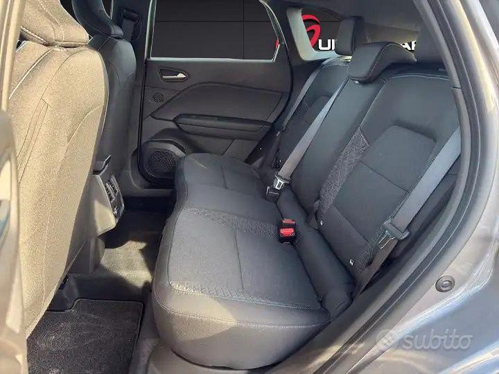 RENAULT SYMBIOZ ECO-G 120CV GPL EVOLUTION