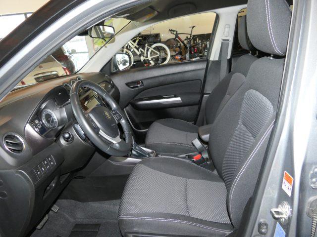 SUZUKI Vitara 1.4 Hybrid A/T 4WD AllGrip Starview