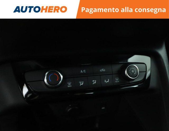 OPEL Corsa 1.2 Edition