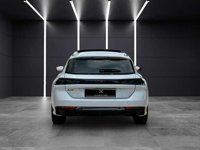 Peugeot 508 SW 1.6 phev4 My 24 PSE 360cv e-eat8 Tetto/Massaggi