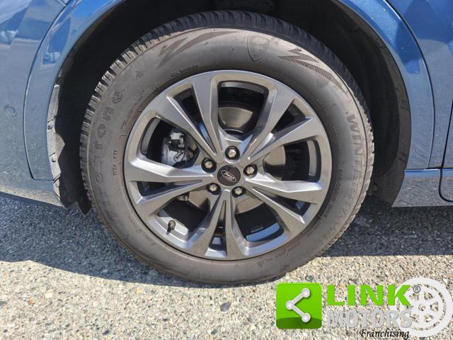 FORD Kuga 1.5 EcoBlue 120 CV 2WD ST-Line X