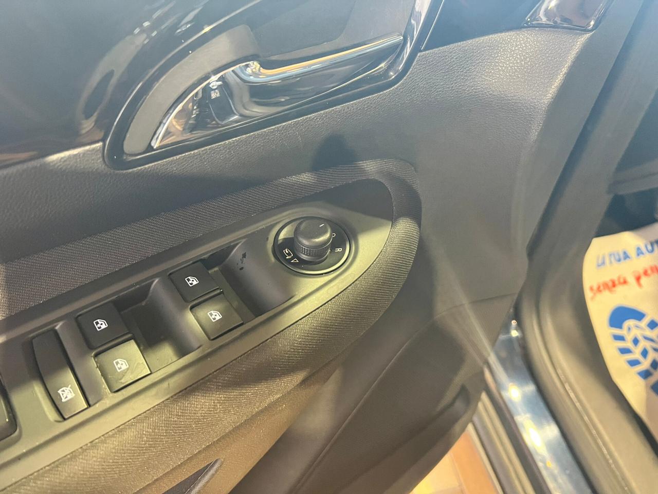 Opel Mokka X 1.6 CDTI 2018