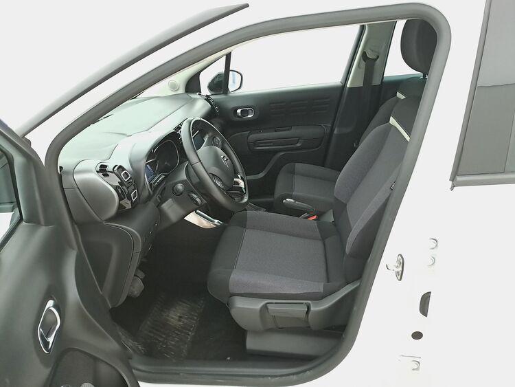 Citroen C3 Aircross Shine EAT6 BR834652 1.5 Diesel 120CV