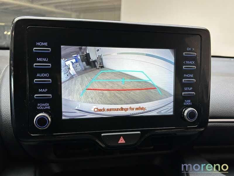 Toyota Yaris 1.0 Active