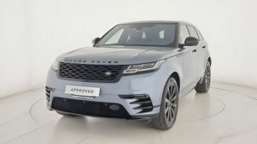 Land Rover Range Rover Velar 3.0D V6 300 CV R-Dynamic HSE